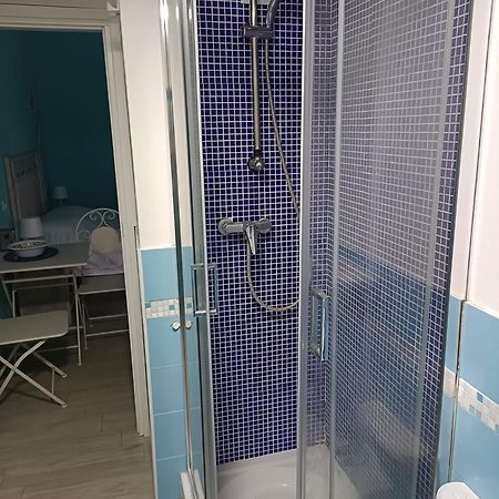 B&B Casa Tropea Eksteriør billede