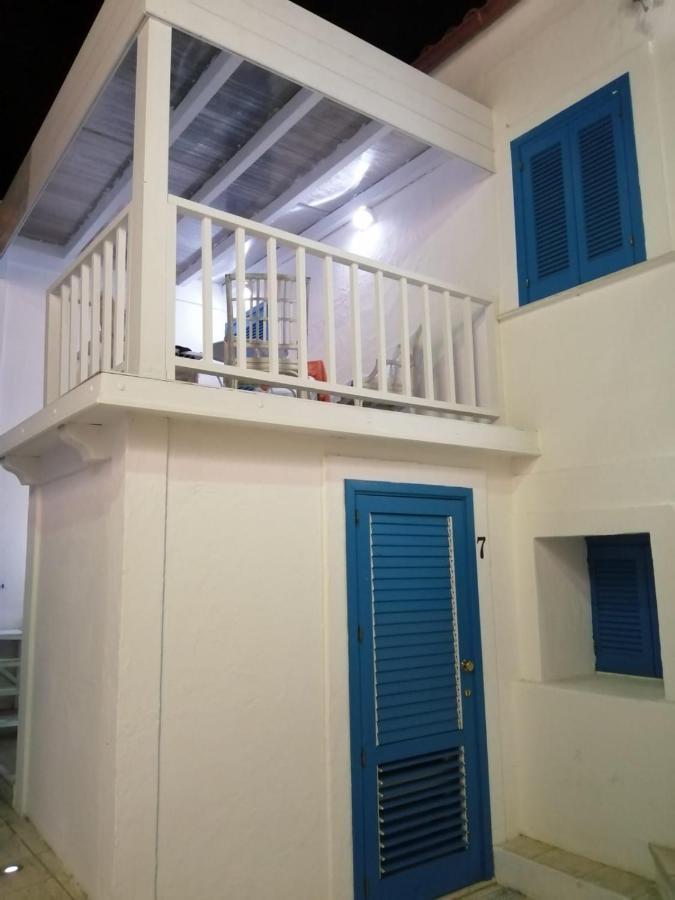 B&B Casa Tropea Eksteriør billede