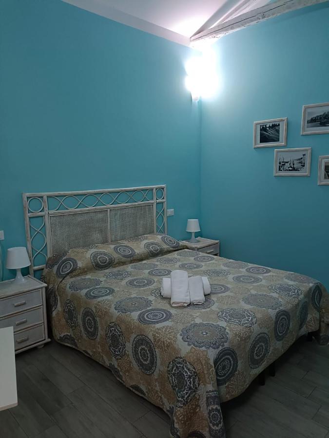 B&B Casa Tropea Eksteriør billede