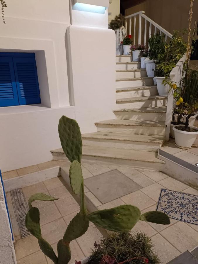 B&B Casa Tropea Eksteriør billede