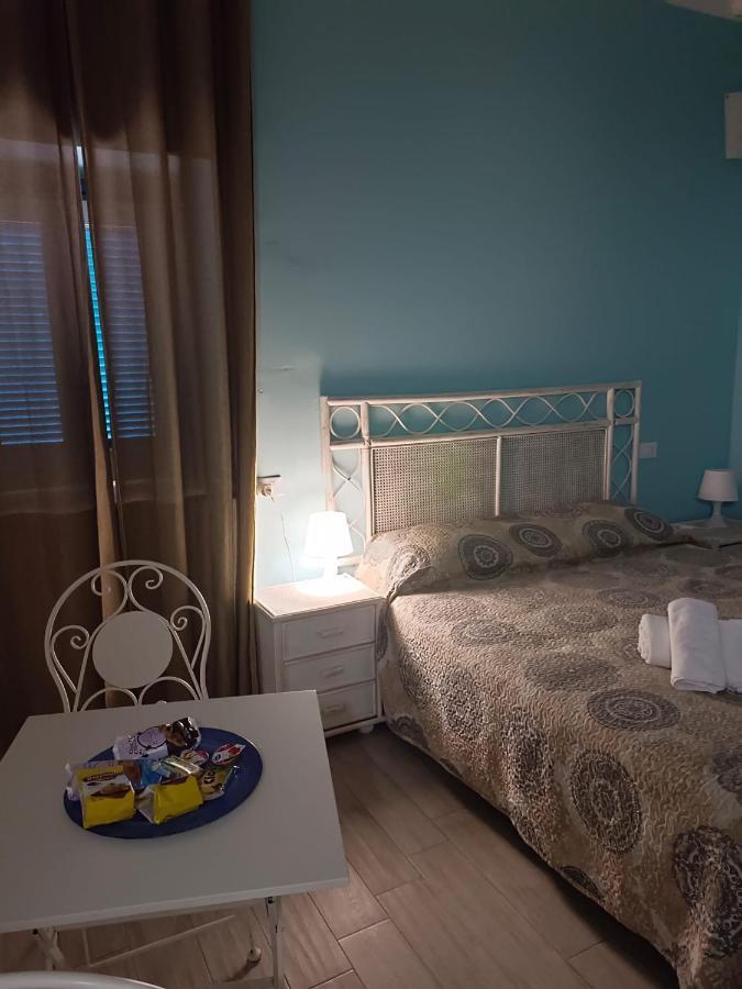 B&B Casa Tropea Eksteriør billede