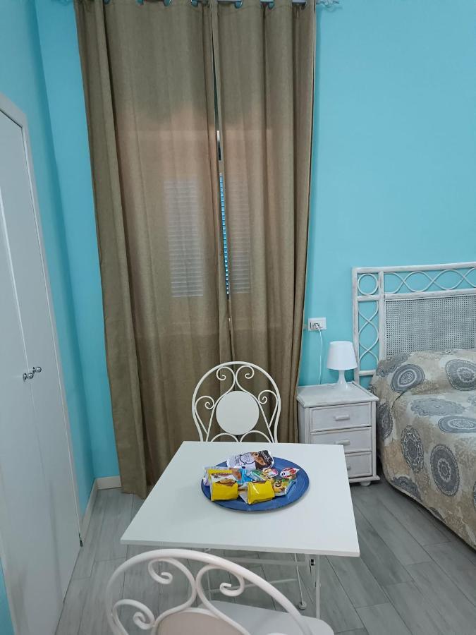 B&B Casa Tropea Eksteriør billede