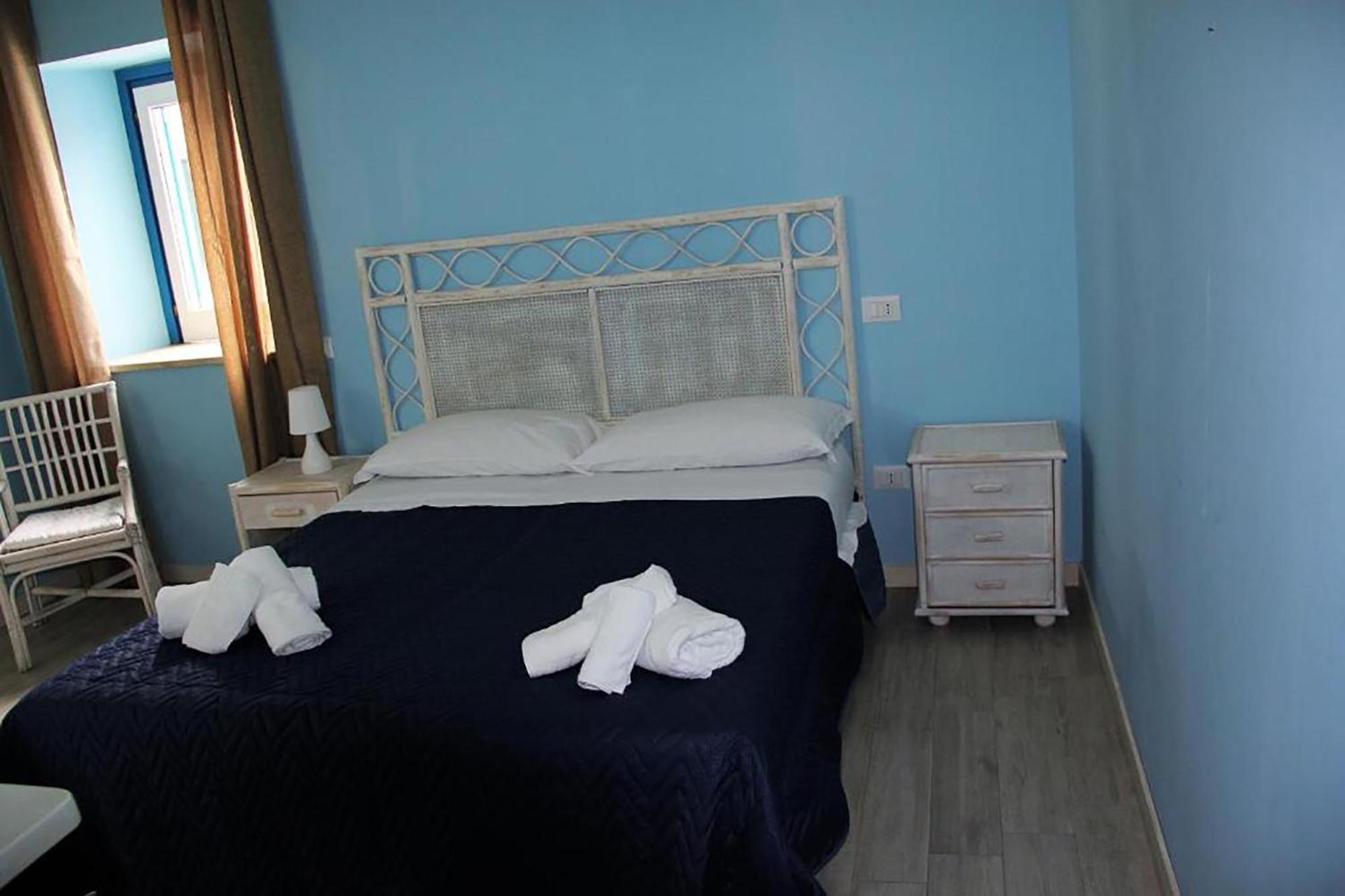 B&B Casa Tropea Værelse billede