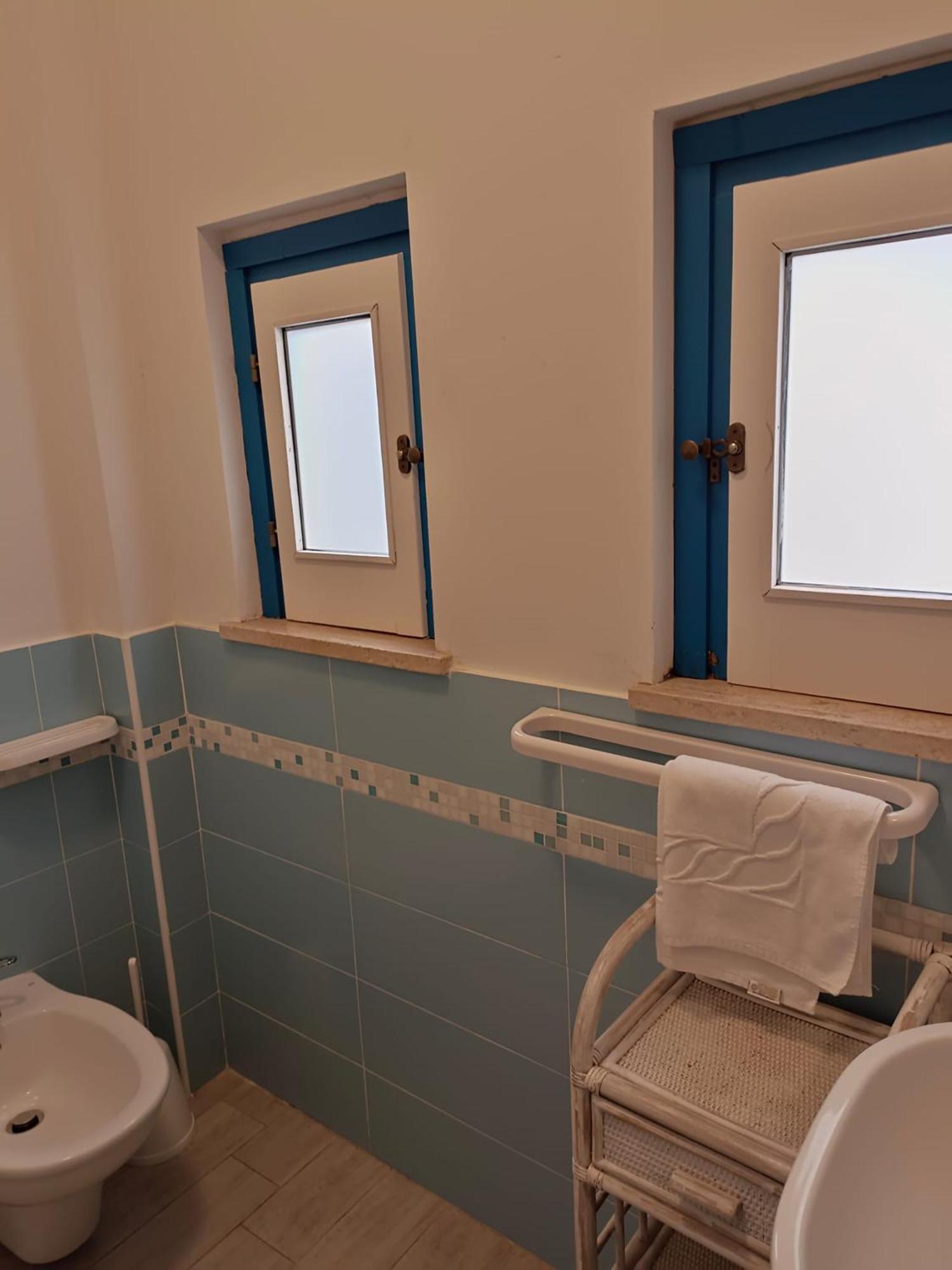 B&B Casa Tropea Eksteriør billede