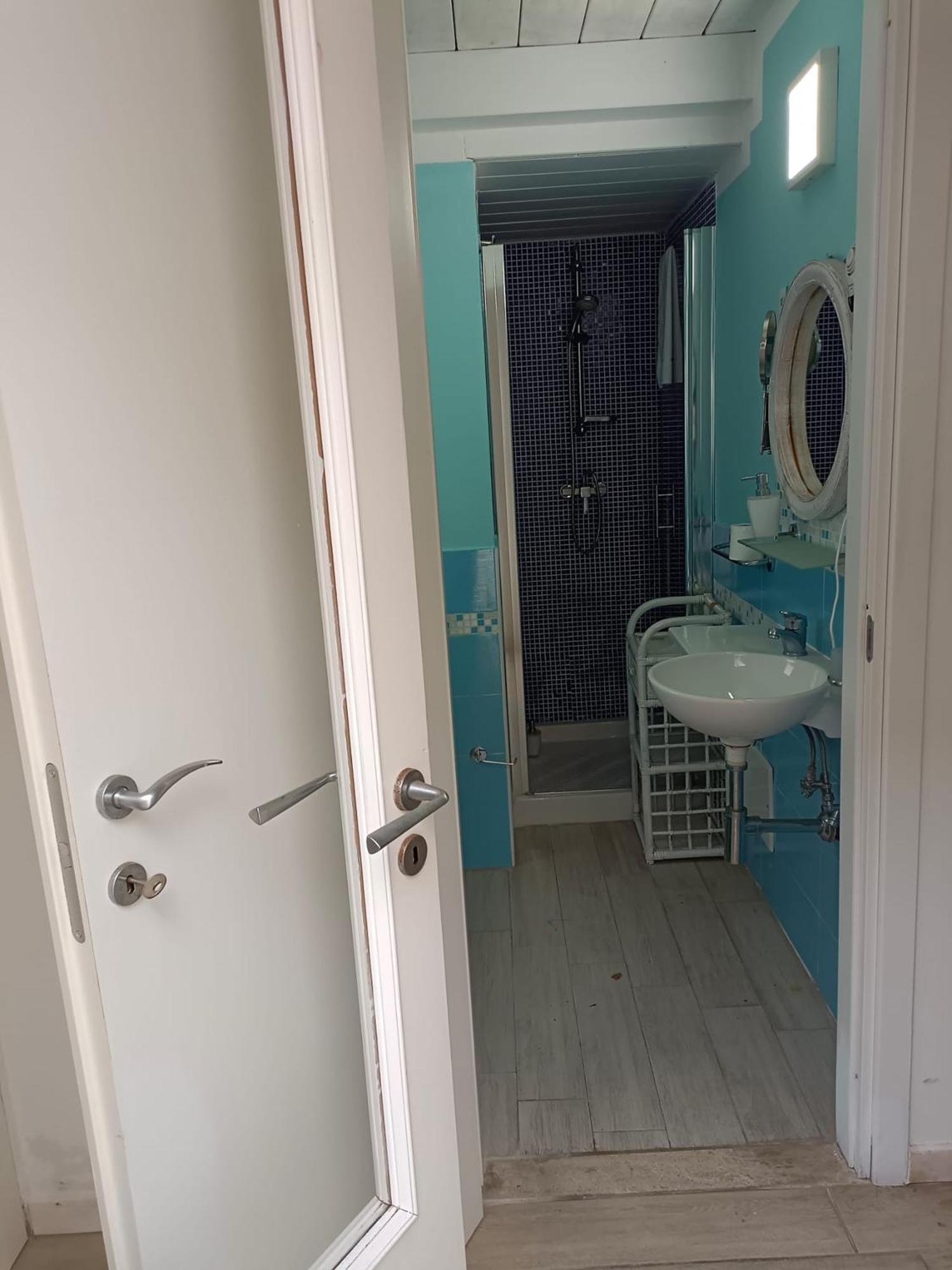 B&B Casa Tropea Værelse billede