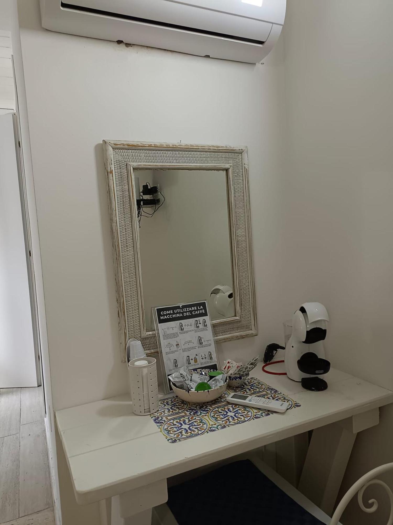 B&B Casa Tropea Værelse billede