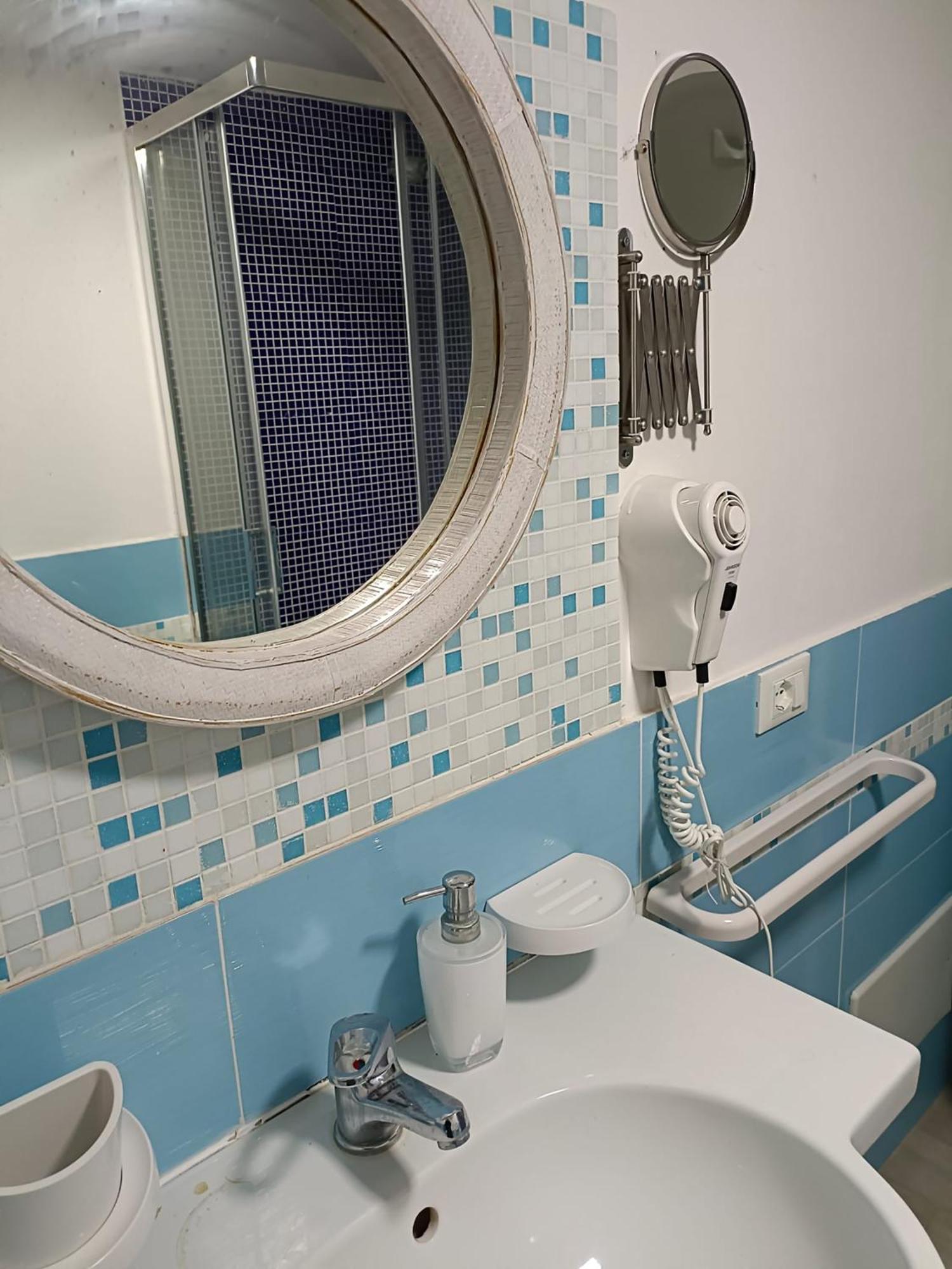 B&B Casa Tropea Værelse billede