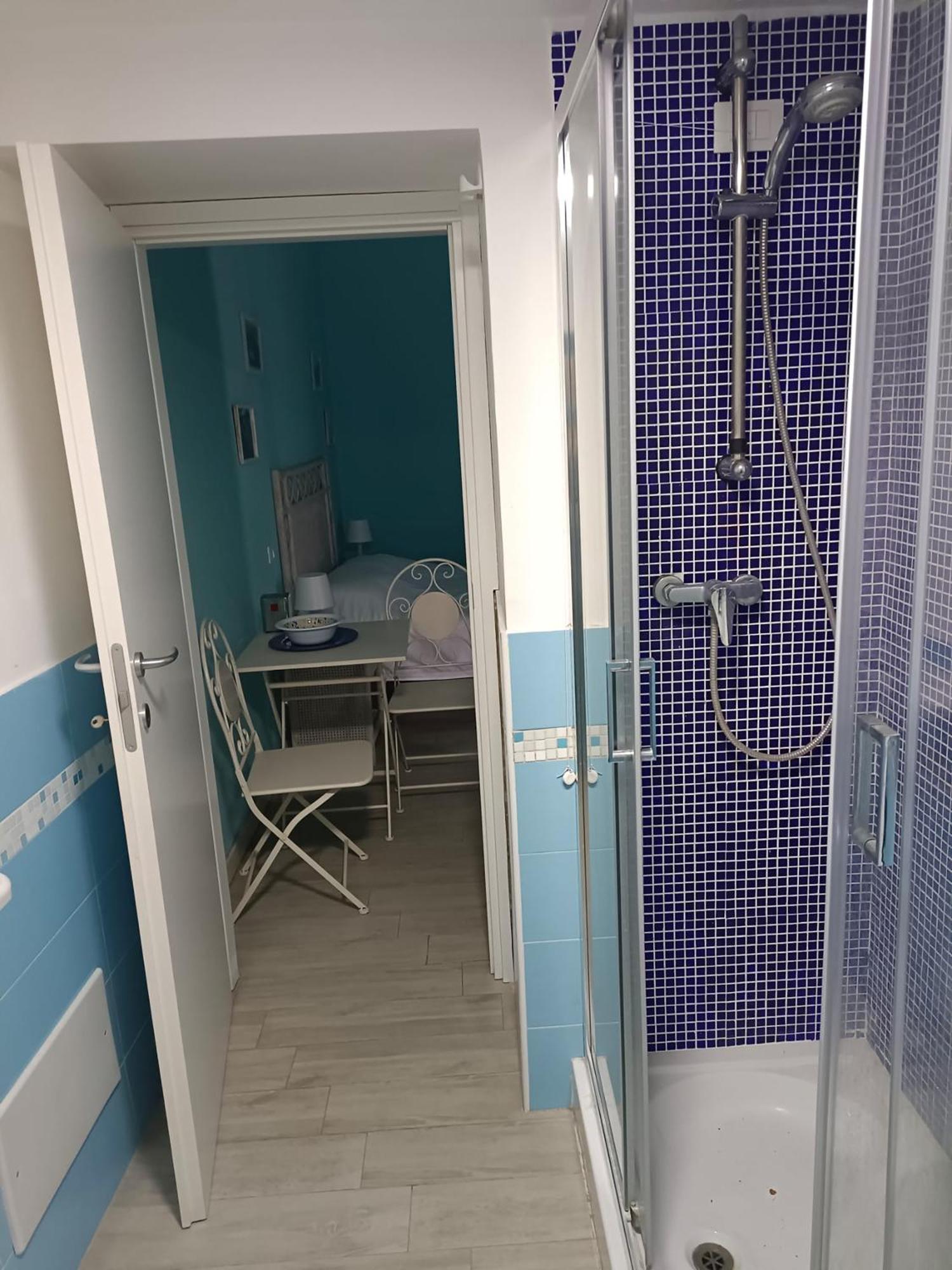 B&B Casa Tropea Værelse billede
