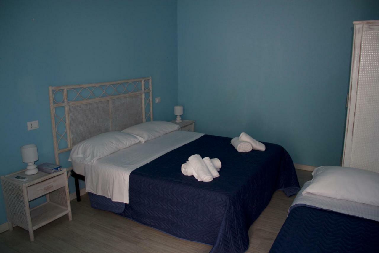 B&B Casa Tropea Eksteriør billede