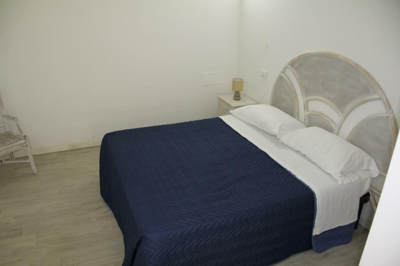 B&B Casa Tropea Eksteriør billede